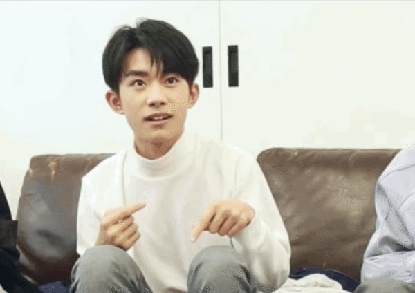 易烊千玺的爱豆,盘点易烊千玺粉丝的神仙颜值