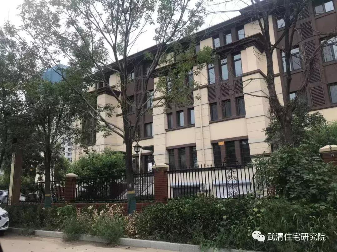 武清的烂尾楼有哪些,武清东蒲洼烂尾楼什么原因