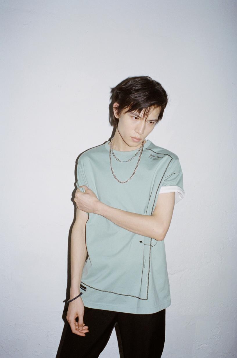 马克华菲冬季短袖,马克华菲功能t恤拒绝夏日黏腻