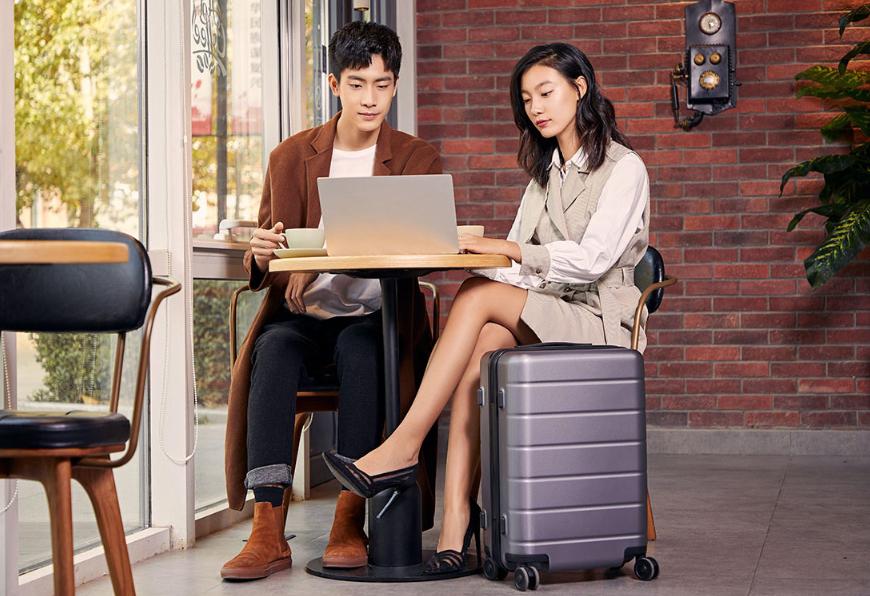 小米旅行箱怎么首次开箱,小米旅行箱在哪里买才是正品