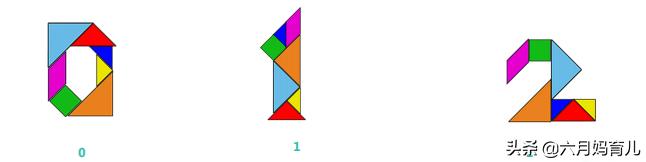 七巧板怎么玩,七巧板怎么玩能玩少一块