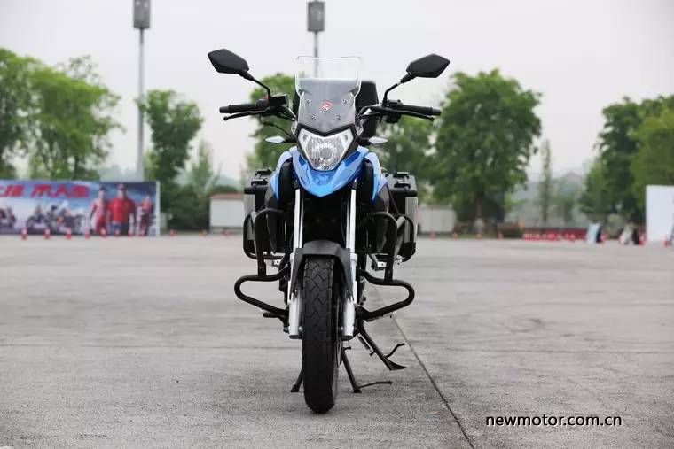 宗申赛科龙rx1摩托车最高时速,宗申rx1s摩托测评