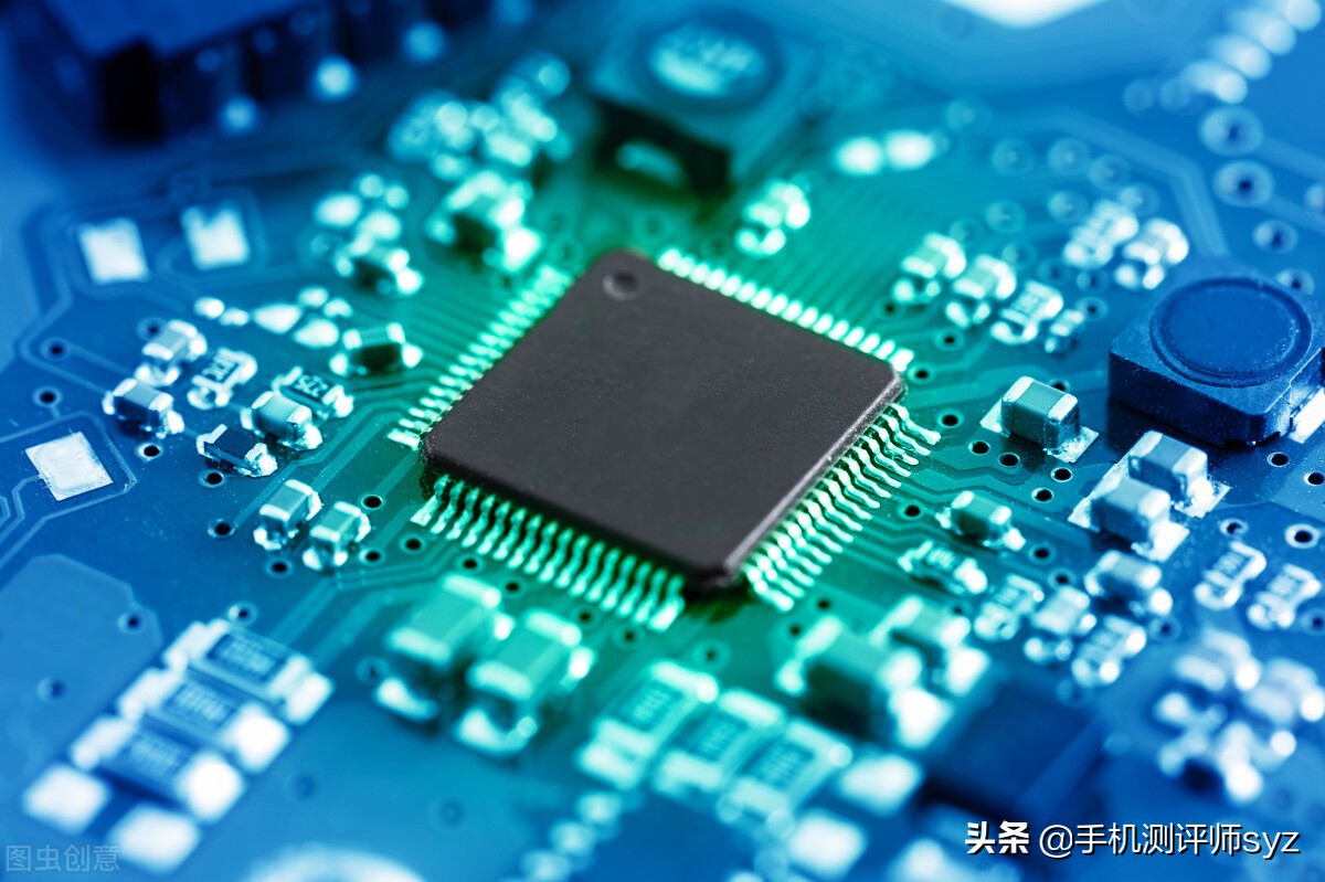 手机；深度解析联发科芯片，真的不如麒麟芯片嘛？