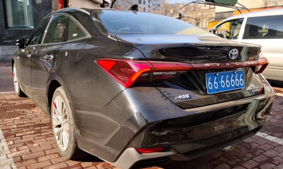 20万买丰田亚洲龙,20万左右买亚洲龙怎么样