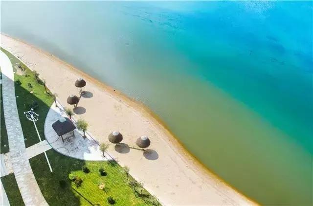 威海哪片海边适合玩水,威海海边三日游