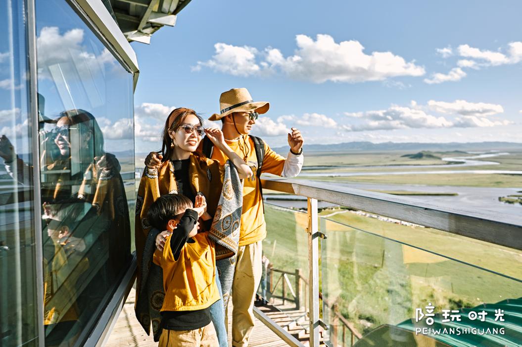 国庆去哪玩人少风景好带孩子,国庆带娃冷门小众人少旅游地点