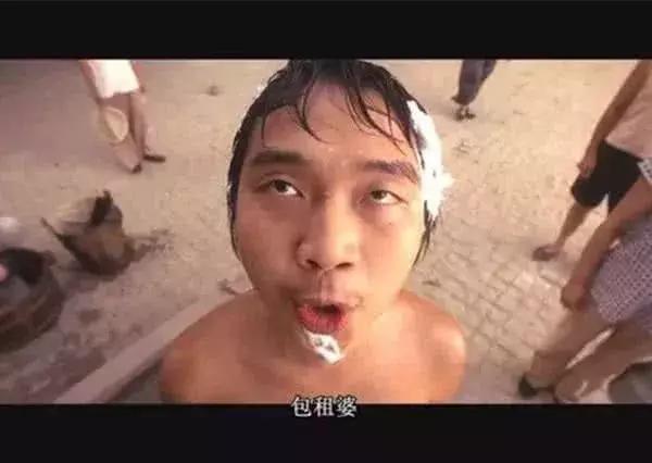 周星驰丑角都有谁,周星驰十大丑角排名