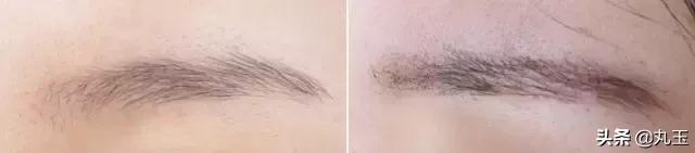 眉毛决定气质一分钟快速画眉法,眉毛决定美貌如何根据脸型选眉形