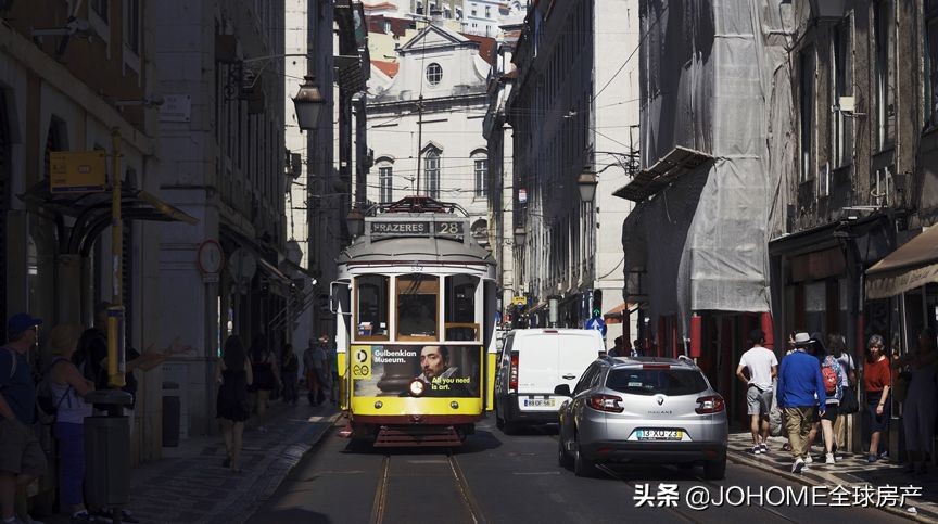 来这里私奔吧,像海明威说的一样|「跟着Johome看世界」