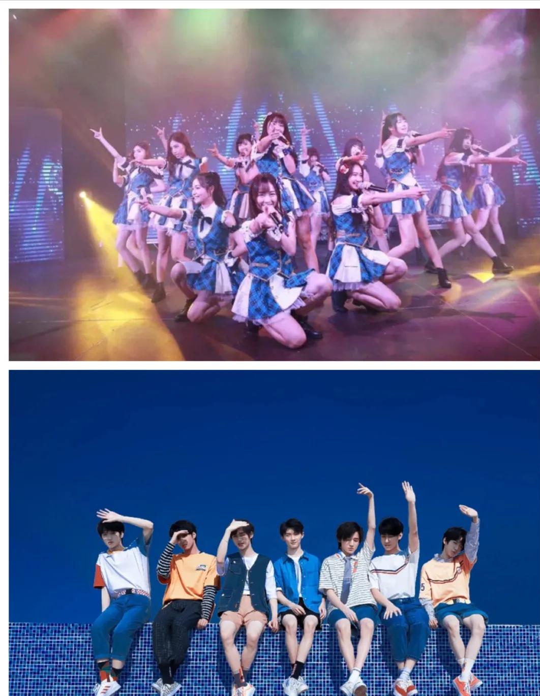 蔡正杰被偶遇在三里屯做收银员,蔡正杰在三里屯做收银员