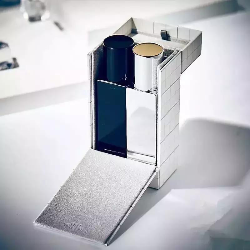 一支口红一百多一瓶粉底液,一支口红500