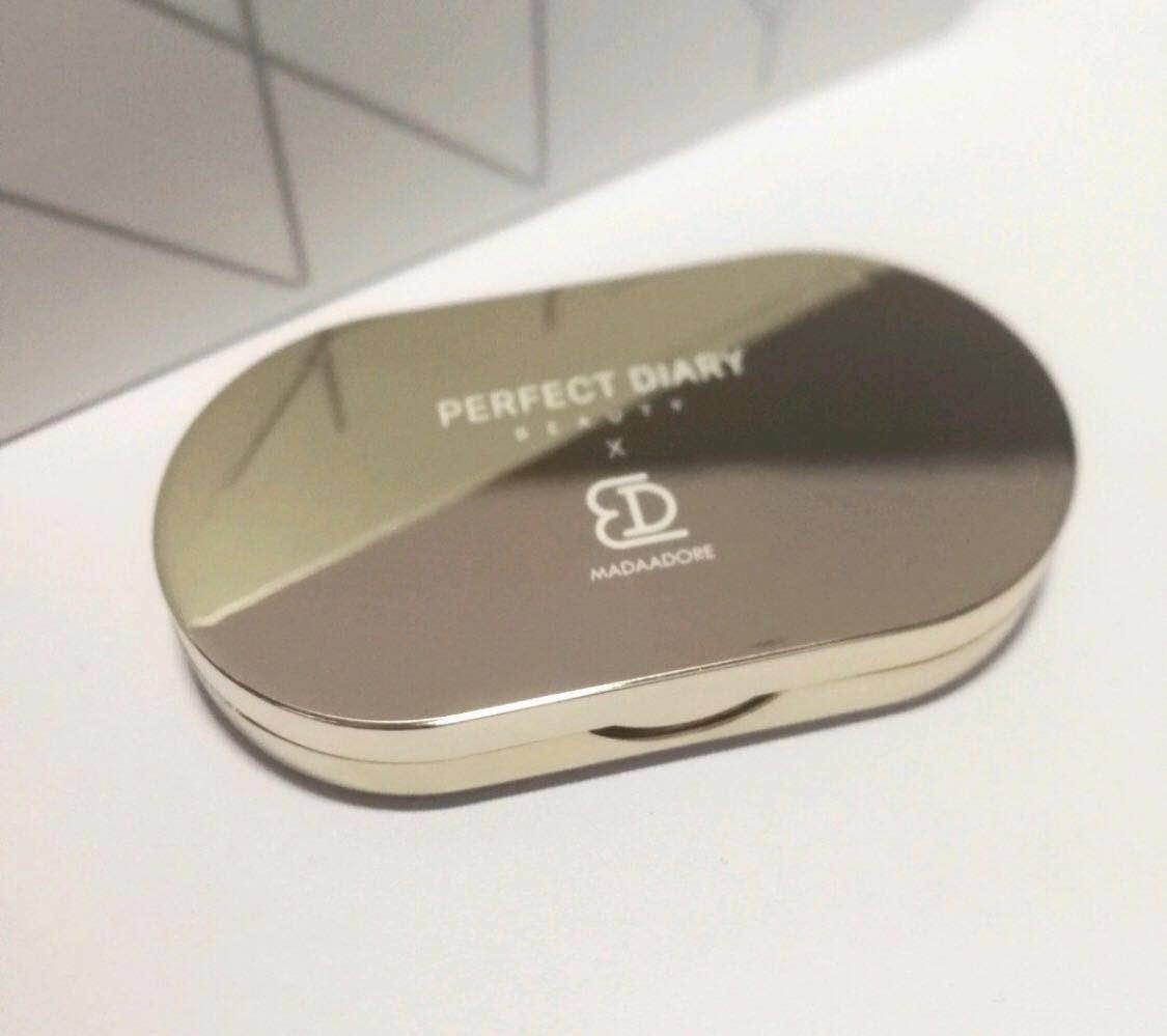 summerstyle|用手“涂”出来的透明感，才更自然