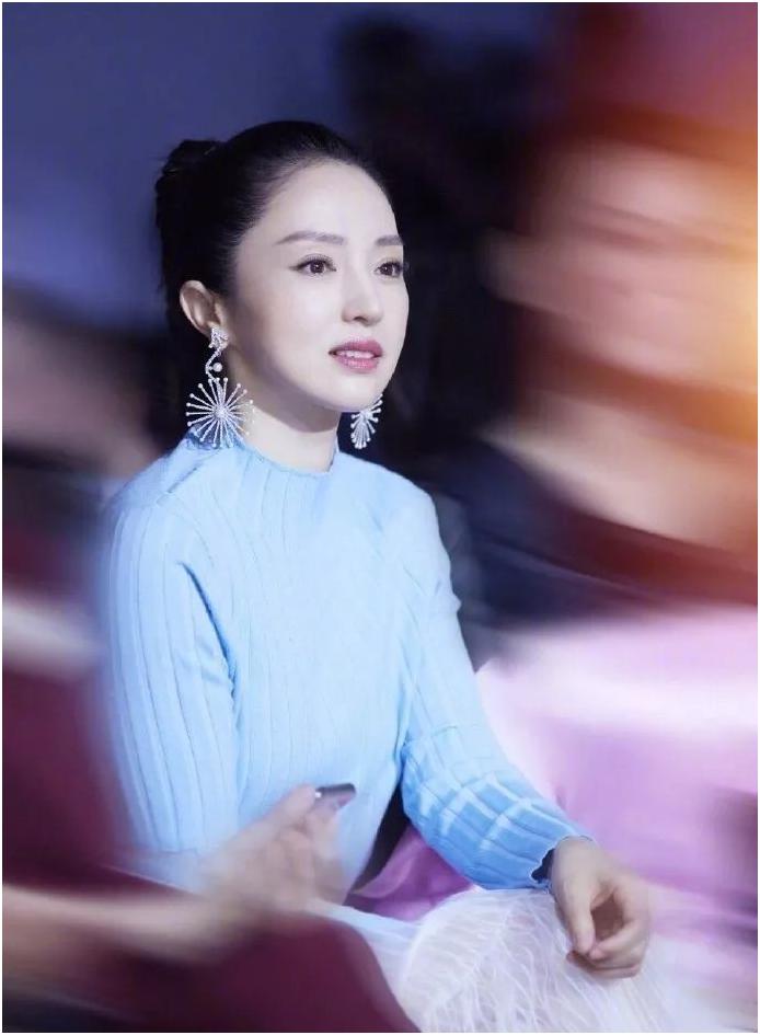 马伊琍和董璇谁更出名,董璇为什么回应离婚