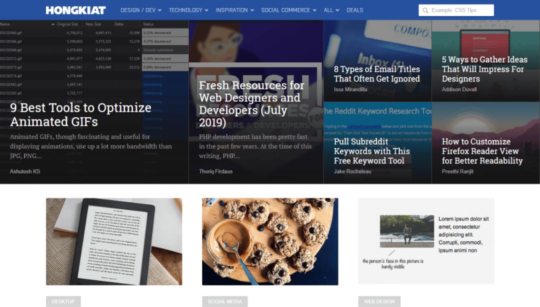 程序员写博客网站推荐,有哪些程序员入门学习的网站