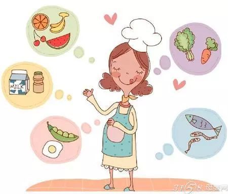 孕期该注意哪些事准妈妈进来看看,孕期足月的准妈妈注意事项