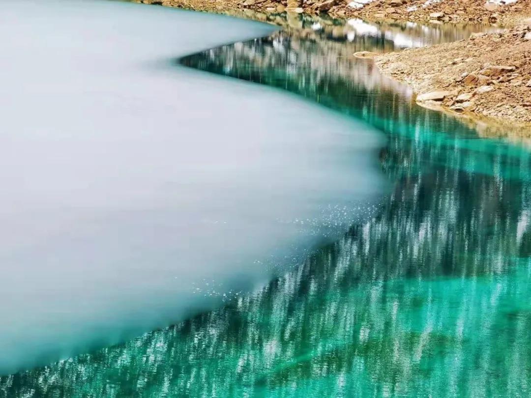 趁春意来赏油菜花海,趁春光去野游