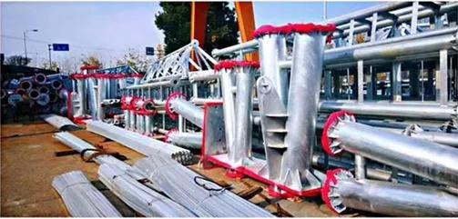 高频焊管前景怎样,高频焊管有什么优缺点