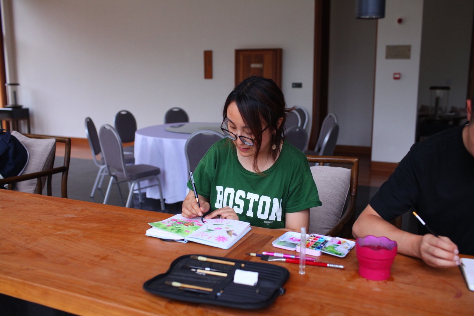 黄果树瀑布桃花源,贵州安顺黄果树瀑布特色