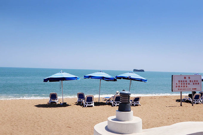 日照文旅,日照旅游攻略