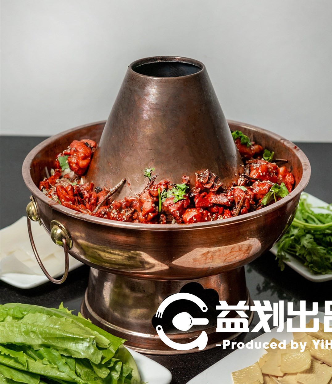 沈阳的火锅鸡,全沈阳最好吃的火锅鸡