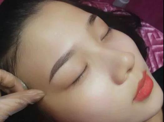 不上色补染,不上色可以继续染吗