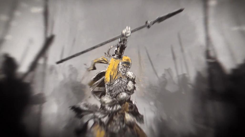 三国导火索黄巾之乱,全面战争三国黄巾军破局