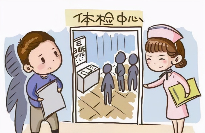 血常规检查各项指标都高什么原因,血常规检查3项高有什么病