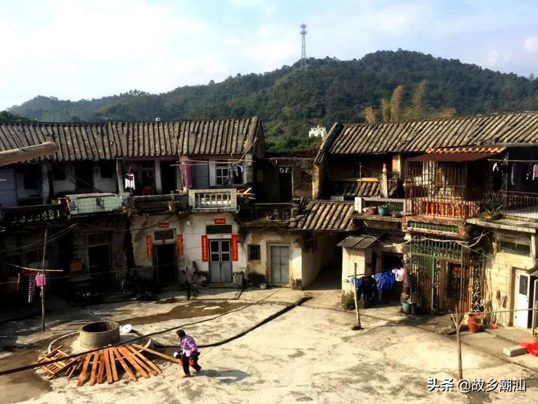潮汕海山风情图片,饶平海山风情