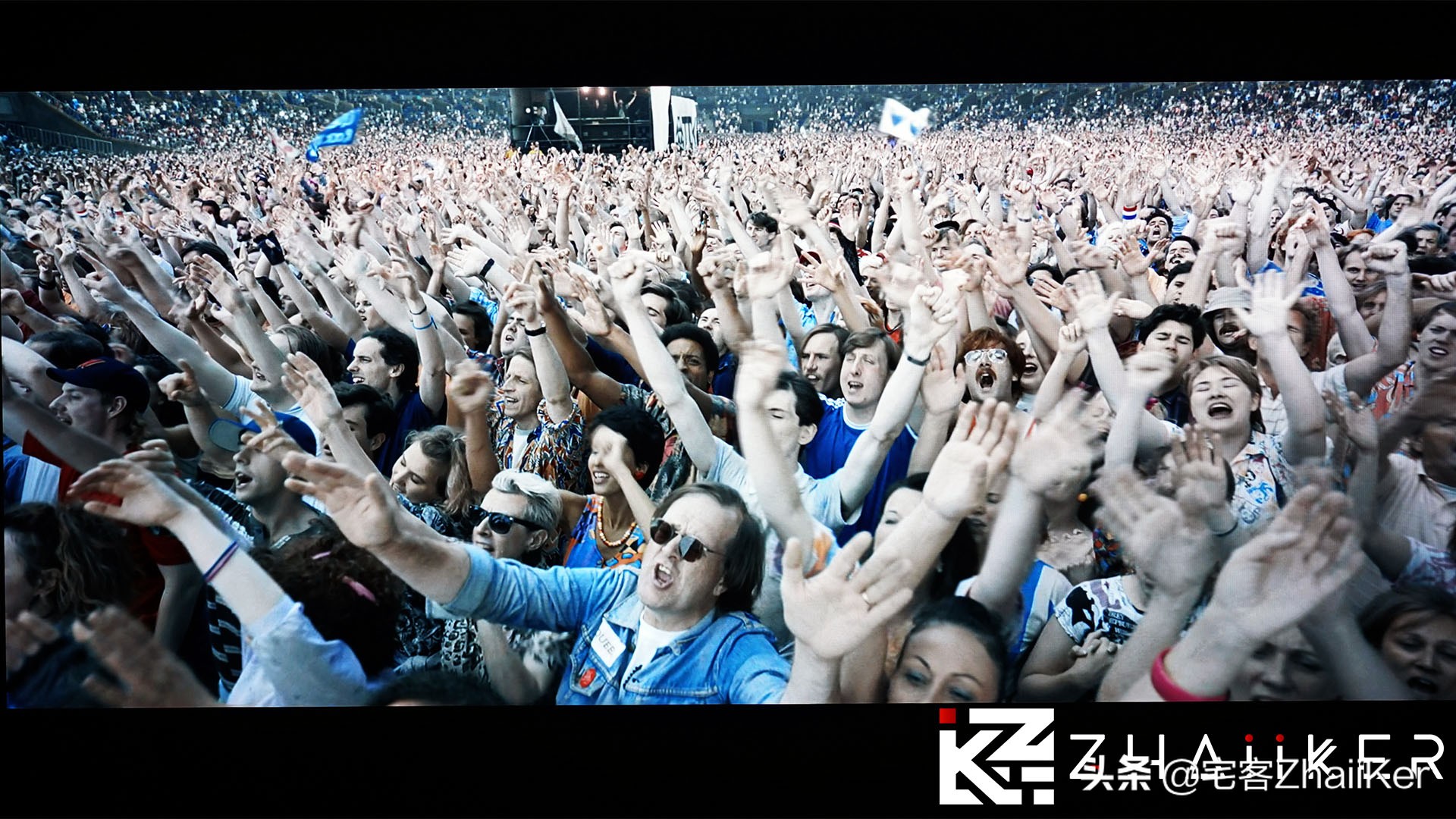 真力 G 系列 x 安桥 TX-RZ730 搭建 5.1.2 家庭影院体验