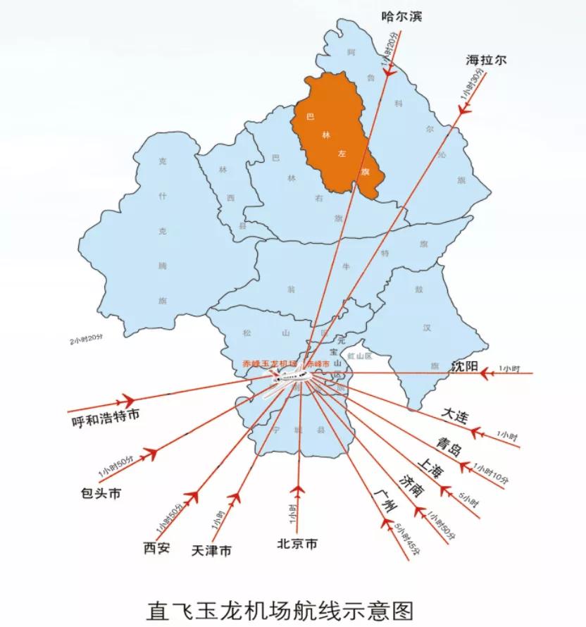 投资兴业沃土蕴藏无限商机——了解一下巴林左旗
