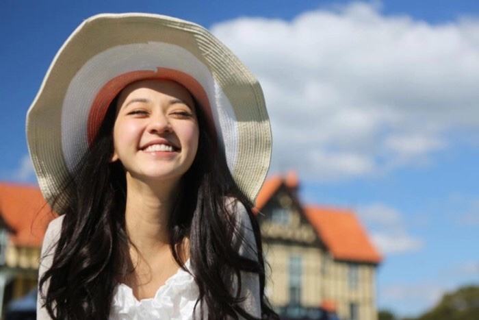 陈意涵好女人,陈意涵是个怎样的人