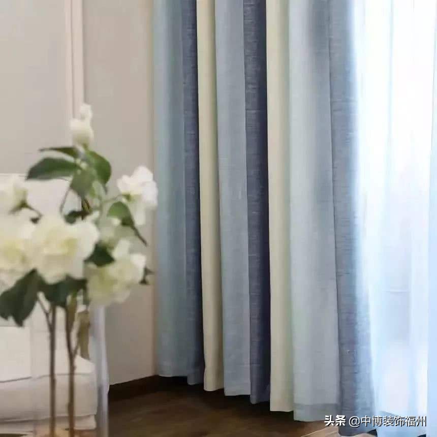 窗帘三千多贵吗,窗帘加装纱帘贵吗