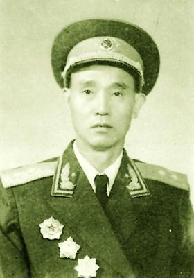 最帅的开国将帅前十名,十大经典开国将帅