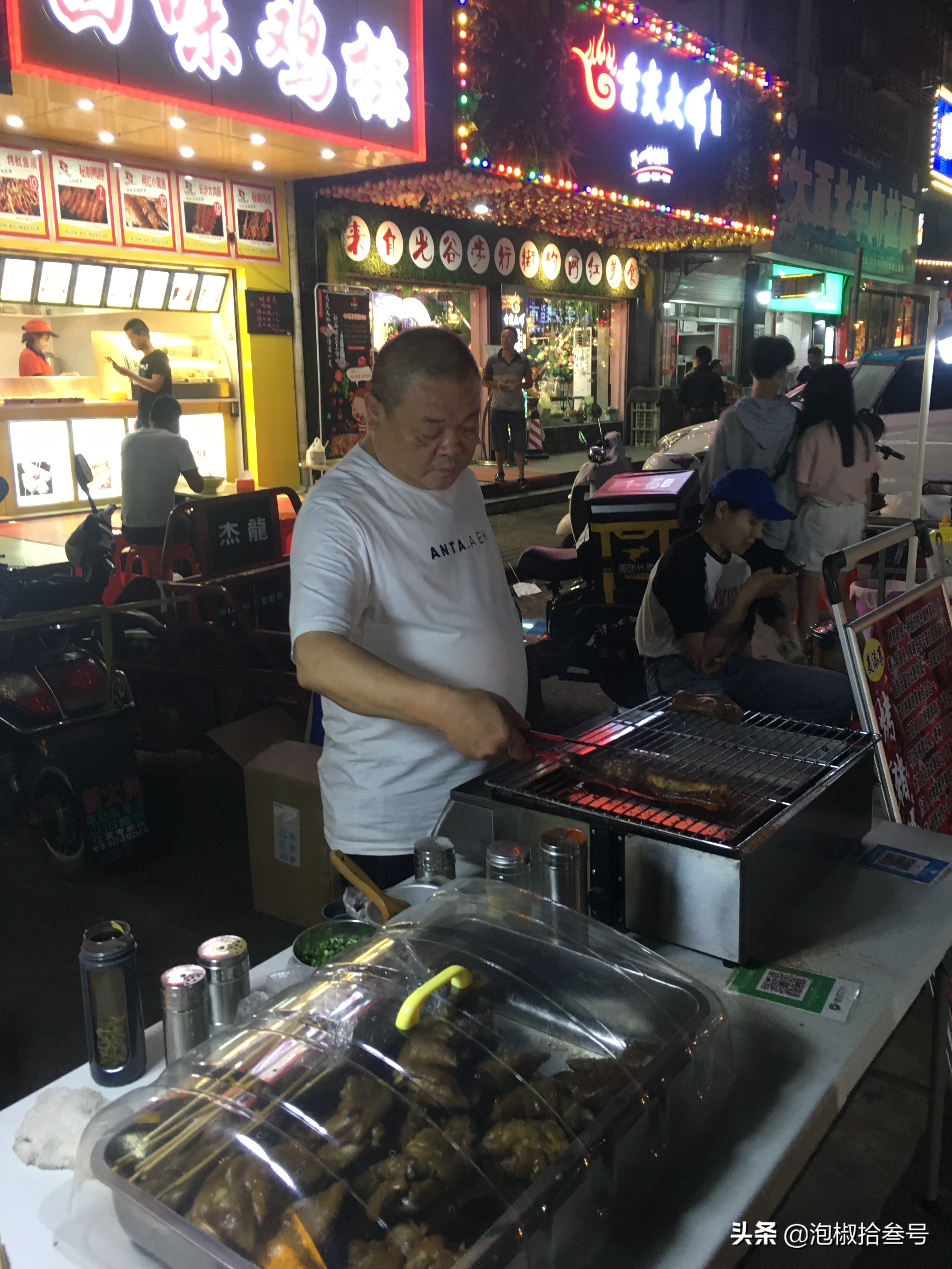 武汉江夏区纸坊有什么好玩的地方,武汉江夏纸坊是哪