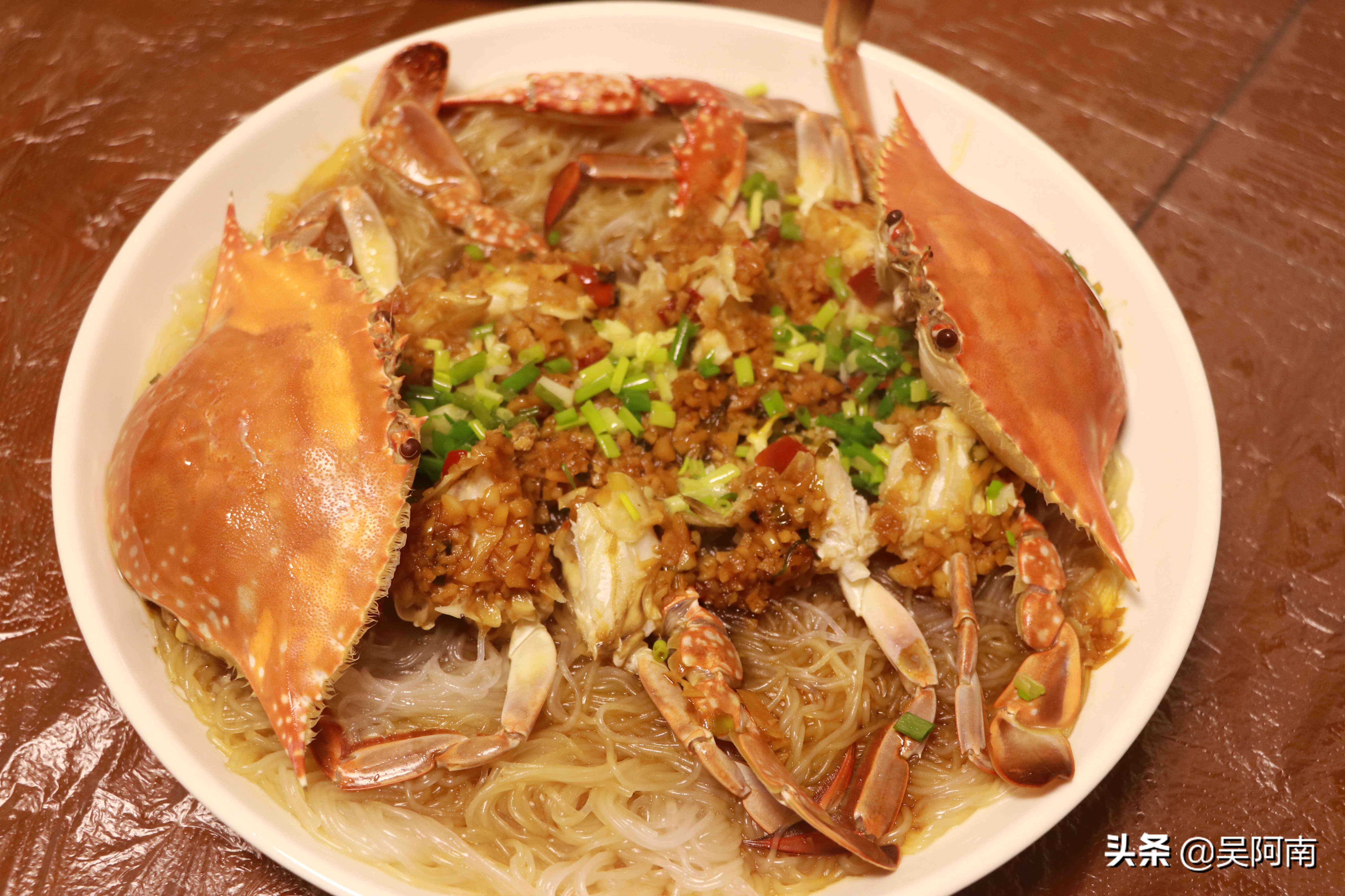 什么时候的螃蟹最肥美,教你挑选螃蟹的8个技巧