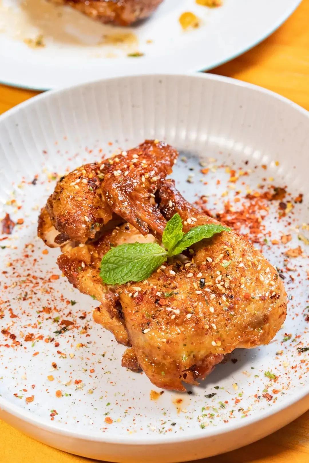 浪漫气氛环绕打卡精致西餐厅,广州最值得打卡的西餐厅