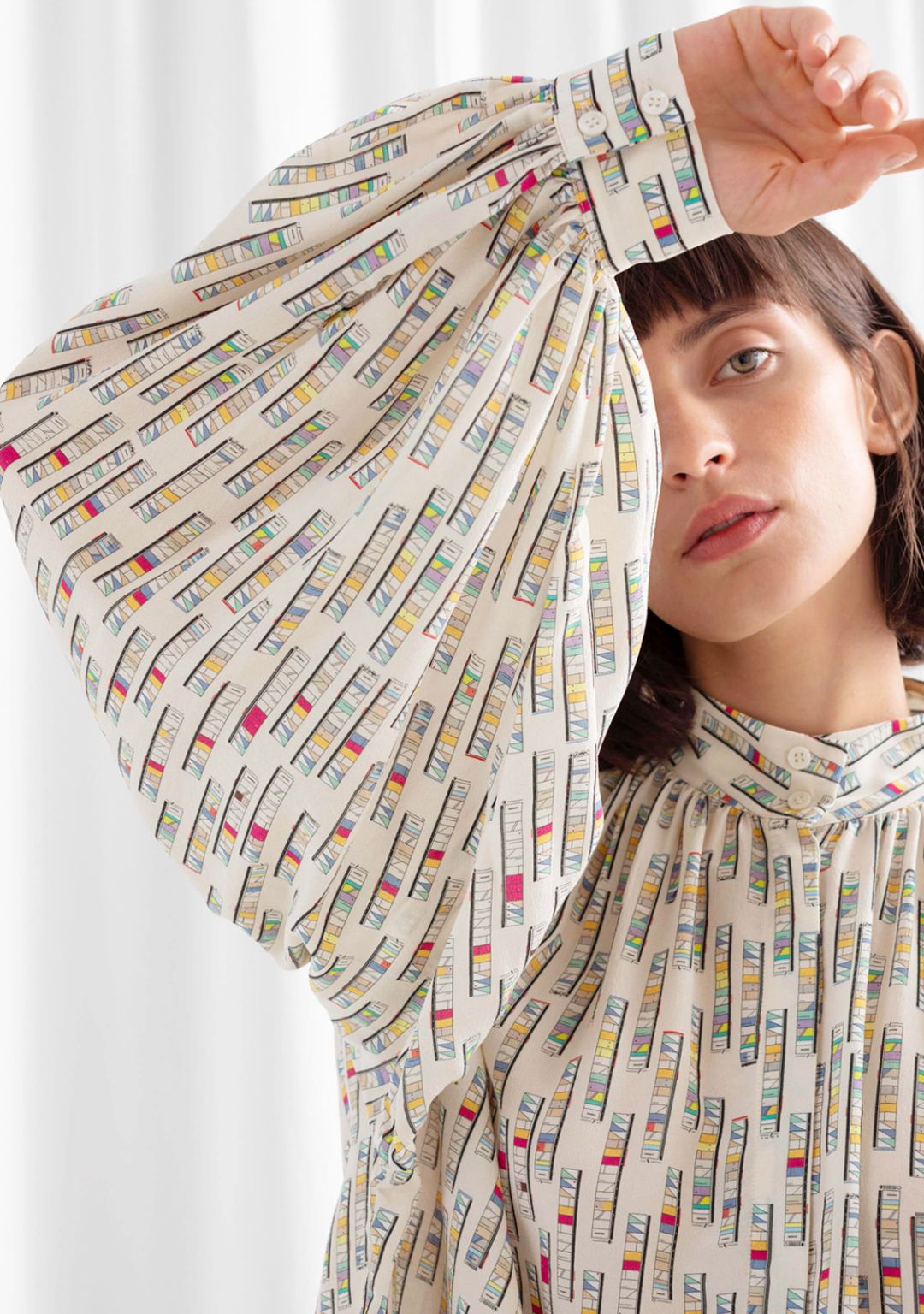 快时尚品牌与普通品牌之间的区别,快时尚品牌如何挑选最划算