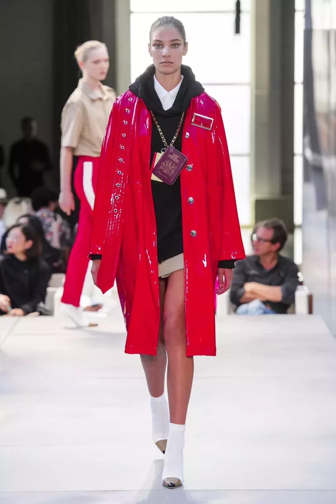 好看的貂皮毛女装,集齐七色召唤