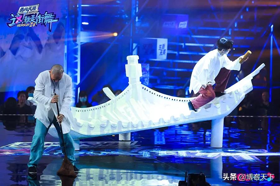 众神云集，以舞为媒的《这！就是街舞》正在走向更远的地方