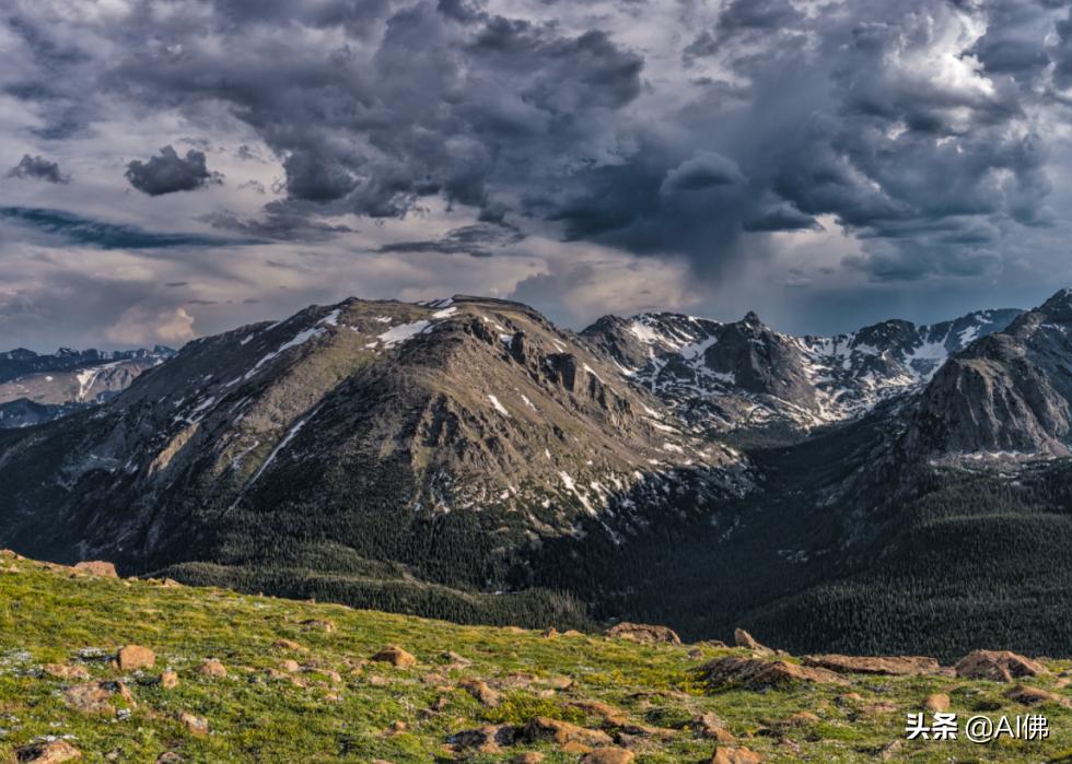 美国最受欢迎的五个州,美国最受欢迎的景点排行榜
