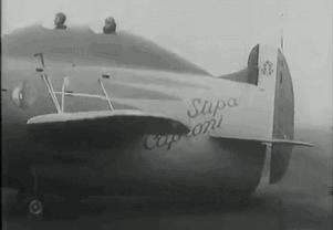 最不像飞机的飞机却能飞得更远,最不像飞机的飞机