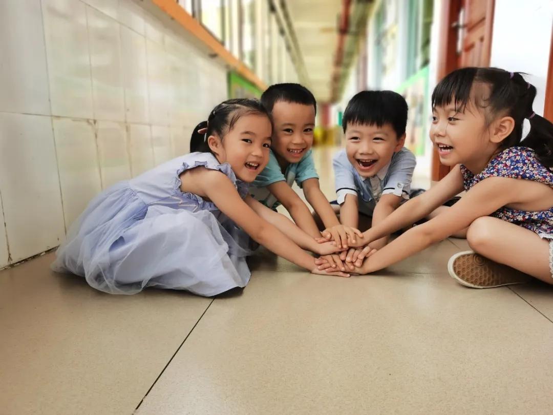 陈怡君幼儿园,陈怡君海口