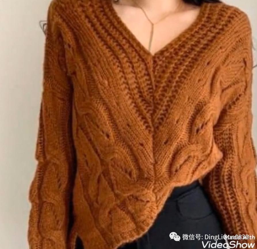 复古秋冬针织开衫怎么搭配中款,针织背心开衫女款秋冬