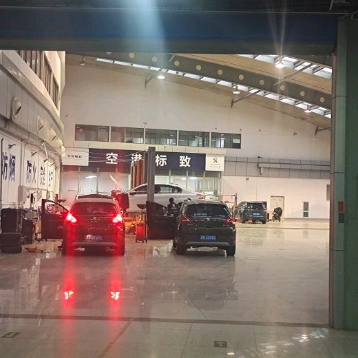 东风标致3008刹车不灵敏,东风标致3008刹车驻车故障