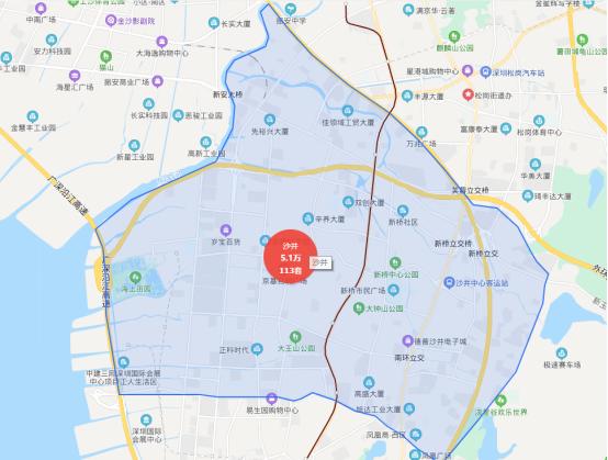 你听说了吗,深圳某片区从小透明变身网红靠的是这些