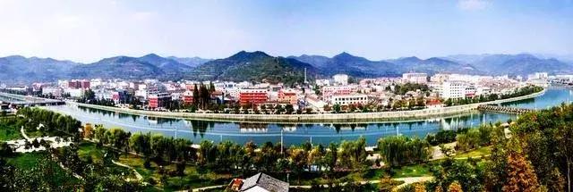 甘肃陇蜀之城,陇蜀之城魅力无限