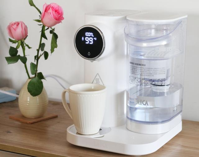 市面有哪些净水品牌,净水壶哪个牌子好