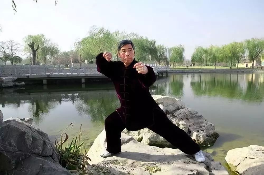 传武呼吸法门,传武太极能打吗