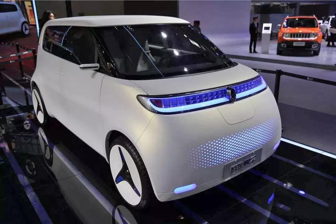 粤港澳车展2021最值得期待的车,深港澳国际车展新车