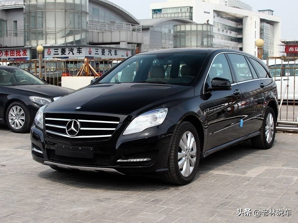 奔驰r级的配置参数,全新一代奔驰r